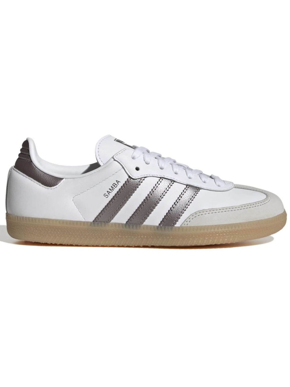 🩶 Adidas Samba Coffee Metal 🩶